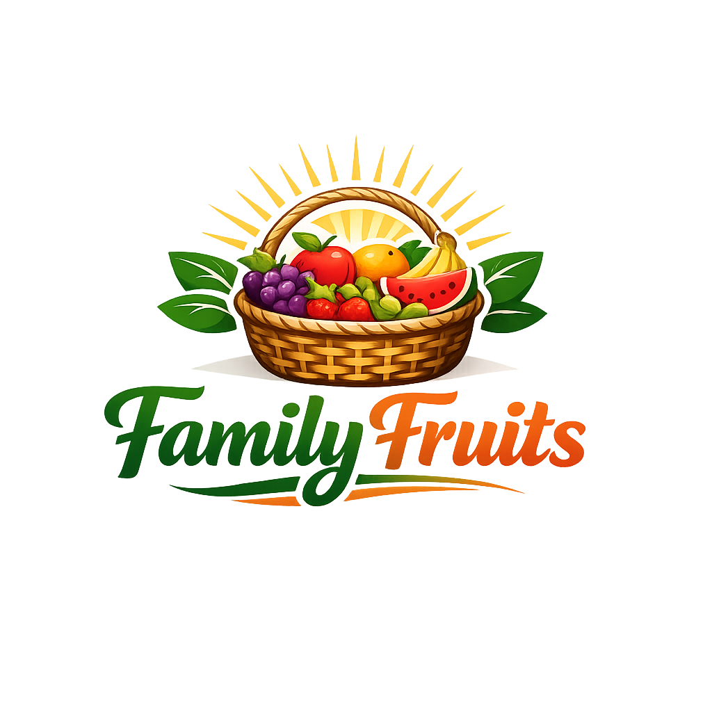 Family Fruits